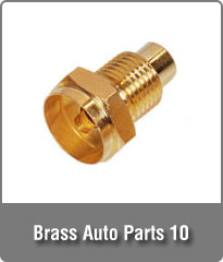 Brass Auto Parts 10