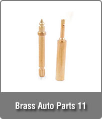 Brass Auto Parts 11