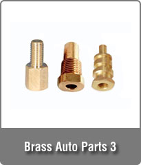 Brass Auto Parts 3