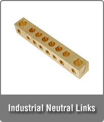 Industrial Neutral Links