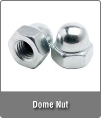 Dome Nut