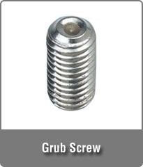 Grub Screw