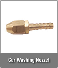 Car Washing Nozzel