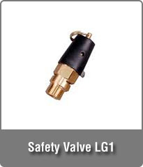 Safety Valve LG1