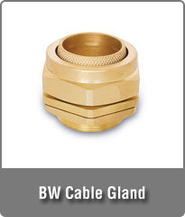 BW Cable Gland