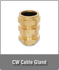 CW Cable Gland