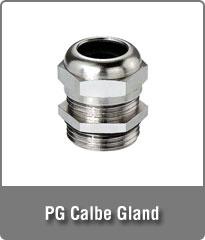 PG Calbe Gland