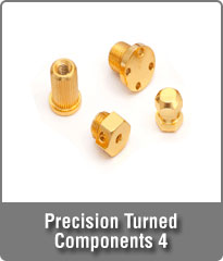 Brass Precision Components 4