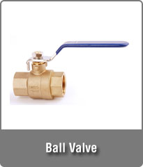 Ball Valve