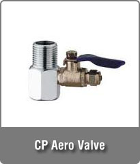 CP Aero Valve