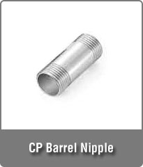 CP Barrel Nipple