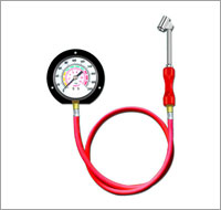 Tyre Pressure Gauges 1