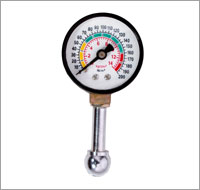 Tyre Pressure Gauges 2