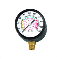 Tyre Pressure Gauges 4