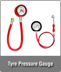Tyre Pressure Gauge